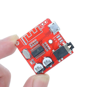 BT5.0 Pro BT 5.0 Audio <strong>Receiver</strong> Board MP3 Lossless <strong>Decoder</strong> Wireless Stereo Music <strong>Module</strong> 3.7-5V XY-BT-Mini - Product Image 5