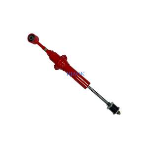 Phía Trước & Phía Sau Cuộn Dây Mùa Xuân Sốc Hấp Thụ Strut Cho Toyota 4Runner 4WD Thủy Lực Sốc Hấp Thụ Hệ Thống Treo 4852080232 4851035370 - Product Image 4