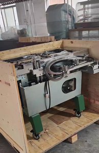 เครื่องทำเค้กคัสตาร์ด <span class=keywords><strong>Moshi</strong></span> manju แบบอัตโนมัติเครื่องทำเค้กจากข้าวโพดแพนด้า - Product Image 3