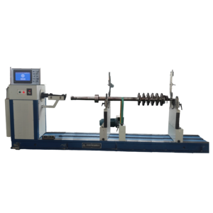 다단펌프용 저정비 더블드라이브 밸런싱기 - Product Image 1