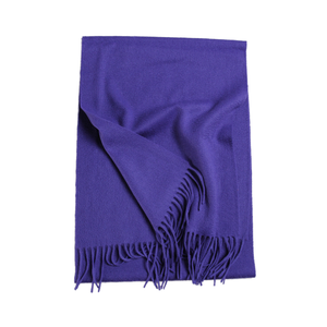 Designer personalizzato quadrato di lusso inverno 100% <span class=keywords><strong>Cashmere</strong></span> in maglia di <span class=keywords><strong>seta</strong></span> avvolgere <span class=keywords><strong>sciarpa</strong></span> scialle all'ingrosso aereo sciarpe per le donne - Product Image 3