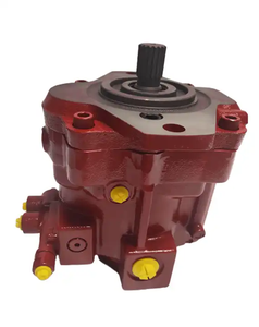 Pompe à piston hydraulique pour excavatrice série PSVL, modèles PSVL2-36CG, PSVL-42CG, PSVL-54CG, PSVL-84, PSVL-54CG-13, pompe principale - Product Image 1