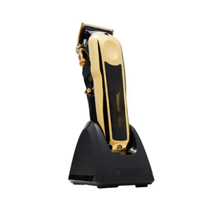 Tagliacapelli elettrico ricaricabile wireless 8148-716 Start Gold - Product Image 5