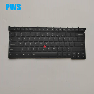 Thương Hiệu Mới Máy Tính Xách Tay Bàn Phím Cho Len Cho Ib X1 Carbon Gen 3 3rd 2015 Chúng Tôi Tiếng Anh Rerlacement Bàn Phím Với Đèn Nền - Product Image 2