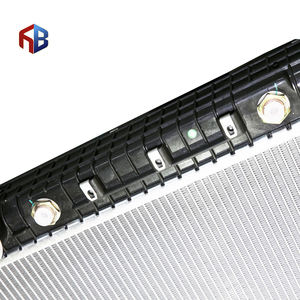 Radiatore OEM 0526619024 20011758 per Camion Freightliner Cascadia/Columbia/Classic/Sterling, Produttore di Radiatori per Camion - Product Image 5