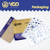 Nouvelles Couleurs VDD SS4-SS30 Strass en Verre de Haute Qualité Pierres Brillantes à Dos Plat pour Décoration d'Ongles et Artisanat DIY