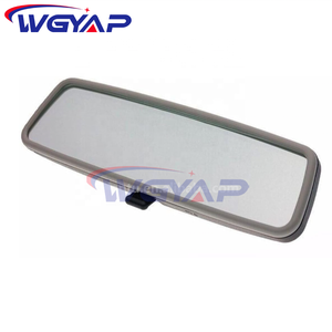 WGYAP OEM 3C0857511 J SMA 9B9 nouvelle pièce d'auto rétroviseur pour Volkswagen Polo Derby Vento-IND 2015-2018 intérieurs de voiture - Product Image 2