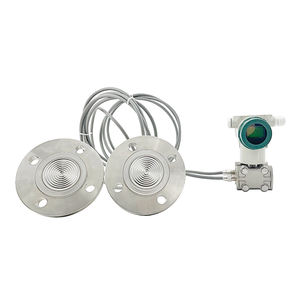 เครื่องวัดระดับของเหลวแบบสองหน้าสำหรับภาชนะบรรจุสารเคมีที่ใช้วัดความสูงของของเหลวในเครื่องส่งสัญญาณความดัน - Product Image 5