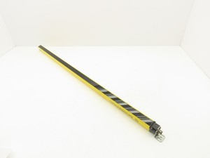 New Original Safety Light Curtain Receiver <strong>Has</strong> <strong>Some</strong> Scratches End Cap Is Broken PLC Controller - Product Image 6