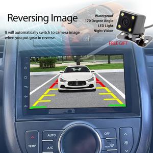 Radio con Pantalla Android 13 para Kia Soul 2011 2012 2013, Navegación GPS, Reproductor Multimedia de Video, Autoradio, Bluetooth, Estéreo, Carplay - Product Image 6