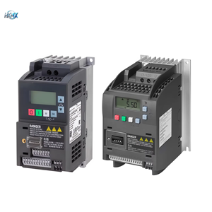 Oferta Especial: Nuevo Inversor de Frecuencia 6SL3210-5BE31-5UV0, Entrega Rápida con un Año de Garantía - Product Image 1