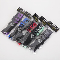 kabat Gradient Webbing Guitar Strap Straps for Stringed Instruments Premium Accessories