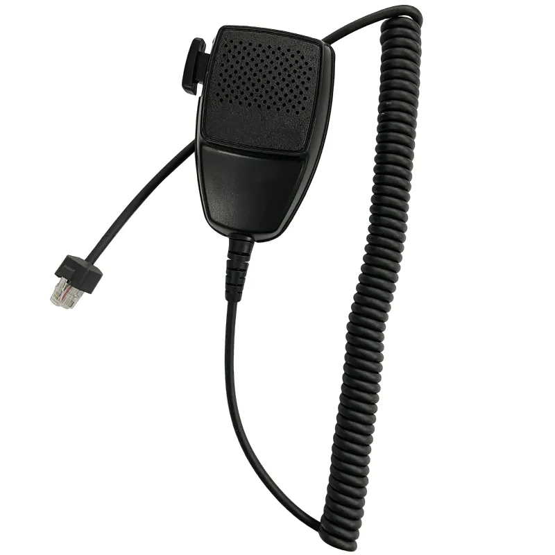 HMN3596 Microphone haut-parleur à distance Radio Mobile pour GM300 GM338 GM950 PM400 CM200 EM200 EM400