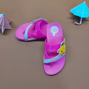 EQ87 Duck Kid Shoes Chaussures Premium EVA de Thaïlande Enfants Sandales Chaussures Enfants Nouvelle Mode Eté Bébé Fille Caoutchouc - Product Image 5