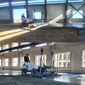 <span class=keywords><strong>Machine</strong></span> de nivellement laser automatique VANSE WS940 <span class=keywords><strong>Machine</strong></span> de nivellement de route à nivellement automatique pour béton - Product Image 6