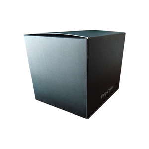 Boîte d'impression de capsules de café personnalisée avec <span class=keywords><strong>prix</strong></span> de gros boîte d'expédition alimentaire cadeau boîte d'emballage avec logo personnalisé - Product Image 3