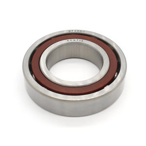 Rodamientos Rígidos de Bolas de Acero Inoxidable SUS420 S7209C de Una Hilera (45*85*19mm) Suministro Directo de Fábrica - Product Image 3