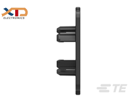 Accessoires de connecteurs automobiles TE Connectivity 2400920-2, clip de câble - Distributeur agréé Tyco en Chine