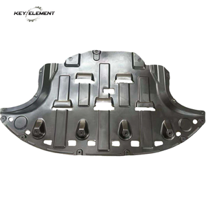 Copertura Motore Anteriore KEY ELEMENT, Scudo Paraspruzzi 29110-Q4000 per Kia <span class=keywords><strong>Niro</strong></span> 2023, Sistema Carrozzeria Auto - Product Image 3
