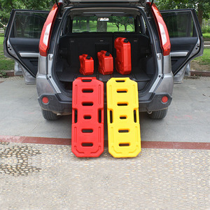 Tanica di plastica 3L 5L 10L 20L 30L portatile benzina carburante benzina acqua olio serbatoio di riserva - Product Image 6