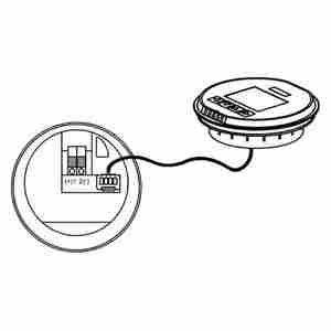 เครื่องส่งสัญญาณระดับเรดาร์ SIEMENS SITRANS LR150 7ML5340 ของแท้ 100% ความถี่ 80GHz ระยะ 20 เมตร รองรับ HART สำหรับของเหลวและของแข็ง - Product Image 2