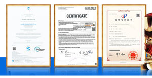 HAIXING ผู้ผลิตขายส่งหมวกชาวประมงแบบมีรูระบายอากาศคุณภาพสูง เหมาะสำหรับฤดูใบไม้ผลิและฤดูใบไม้ร่วง - Product Image 4