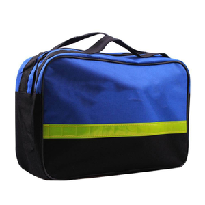 Juego de Herramientas Multifunción Portátil de 18 Piezas OEM, Kit de Alicates de Uso Diario, Juego de Herramientas para Reparación de Automóviles, Cinta Métrica, Martillo, Llave Hexagonal para Coche - Product Image 6