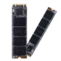 SSD M.2 NVMe 2 To, disque dur interne pour ordinateurs de bureau, portables et serveurs, en alliage d'aluminium, nouveau produit au prix de gros, directement de l'usine