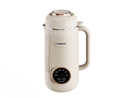 HB-B86K Voeding Baby Juicer Mixer Mini Multifunctionele Blender Fruit Elektrische Soep Maker Soja Melk Machine