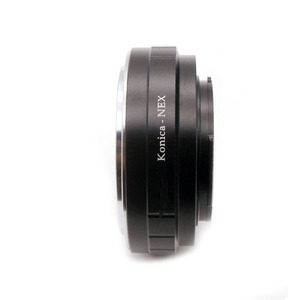 Gắn Vòng Chuyển Đổi Cho Ống Kính Konica AR Cho Sony E NEX3 NEX5 NEX7 <span class=keywords><strong>NEX</strong></span> <span class=keywords><strong>C3</strong></span> 5R 5T A7R A5000 - Product Image 4
