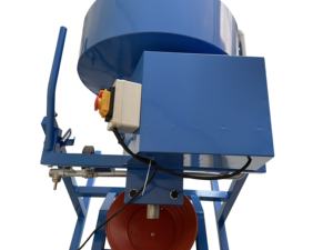 Mini equipamento portátil para máquinas de mineração, concentrador centrífugo de ouro - Product Image 3