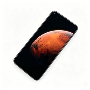 Note <span class=keywords><strong>9</strong></span>, Negro, 8+128GB, Buen Estado, Ideal para un Teléfono de Trabajo, Excelente Relación Calidad-Precio - Product Image 2