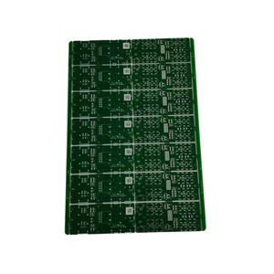 Nhà máy tùy chỉnh bán buôn fr4 hộ gia đình điều hòa không khí Multilayer <span class=keywords><strong>PCB</strong></span> cho bảng mạch in nhà sản xuất - Product Image 6