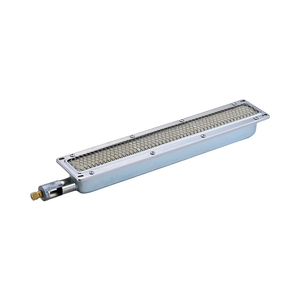 Sunyk sin humo de cerámica de gas infrarrojo Roastrie Grill Quemadores - Product Image 1