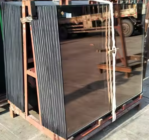 Precio de fábrica Aislamiento <span class=keywords><strong>térmico</strong></span> Ventana Vidrio Insonorizado Seguridad Templado Aislado Vidrio Low-e <span class=keywords><strong>para</strong></span> Windows - Product Image 4