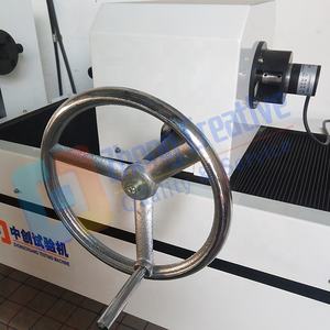 Machine d'essai de ressort de torsion 200Nm équipement d'essai de torsion de ressort manuel avec le meilleur prix de la tension 220V - Product Image 3