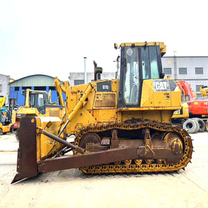 Bulldozer sur chenilles Offre Spéciale Caterpillar D7G importé du japon Bulldozer CATD7G D6G D7R D7H D8T à vendre - Product Image 1