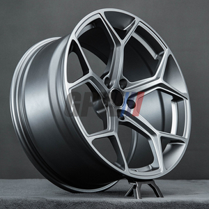 Jantes forgées monobloc en alliage 6061 T6 GPW Custom 18 19 20 21 pouces pour Audi A3 A4 A5 A6 S5 S6 RS3 RS4 RS5 <span class=keywords><strong>RS7</strong></span> VW <span class=keywords><strong>Golf</strong></span> MK7 MK8 - Product Image 1
