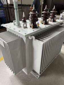 Dacheng yüksek voltaj 3 faz 11kv 22kv <span class=keywords><strong>35kv</strong></span> 100kva 160kva 315kva 500kva 630kva 1000kva yağ batırılmış transformatörler - Product Image 3