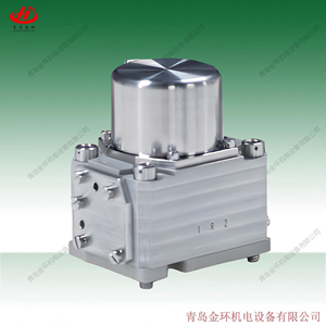 EHA Aviation Relief <b>Drone</b> Electrostatic Hydraulic Actuator for Robot High-Tech Hydraulic Valves - Product Image 6