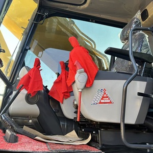 Komatsu PC450 <b>Quarry</b> Excavator SAA6D125E-5 Engine ROPS Cab for Mining & Infrastructure - Product Image 3