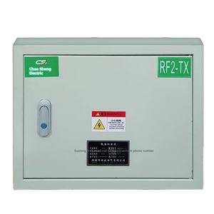 स्थानांतरण स्विच जनरेटर स्वचालित नियंत्रण कैबिनेट 530n स्मार्ट नियंत्रक के साथ - Product Image 2