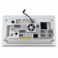9 pouces universel Auto android carplay affichage automatique sans fil écran tactile multimédia Navigation autoradio lecteur DVD