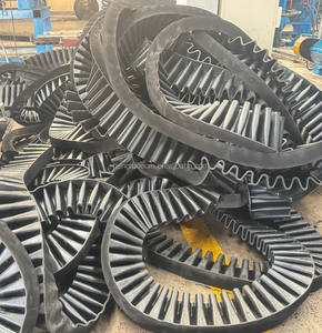 Para Minería |   Banda Transportadora <span class=keywords><strong>de</strong></span> Caucho <span class=keywords><strong>de</strong></span> Grado Premium para Carga Pesada y Larga Duración - Product Image 2