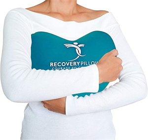 Suministros <span class=keywords><strong>de</strong></span> Recuperación Postoperatoria para Mastectomía, Recuperación <span class=keywords><strong>de</strong></span> Cirugía <span class=keywords><strong>de</strong></span> Mama, Lumpectomía, Abdominoplastia, Regalos para Mujeres con <span class=keywords><strong>Cáncer</strong></span> <span class=keywords><strong>de</strong></span> Mama - Product Image 3