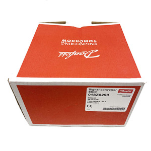 Nuovissimo convertitore di segnale originale ESIC BM024D solenoide 018 z0290 in magazzino - Product Image 6