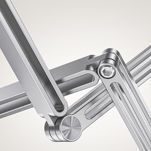 Boneruy Z67 Flexible brazo largo accesorios para teléfono plegable cuello perezoso soporte para teléfono móvil ajustable resistente - Product Image 5