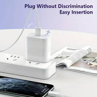 Nouveau câble de données USB-C vers USB-C 2026 de 1 m 20 W pour fabricants, câble de charge USB 240 W Type C pour téléphone portable