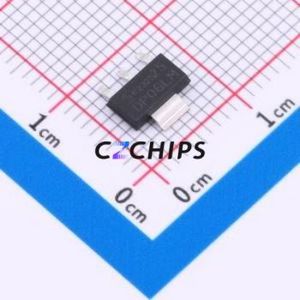 Original nuevo ISP25DP06LM SOT-223 Transistor de efecto de campo (MOSFET) - Product Image 1