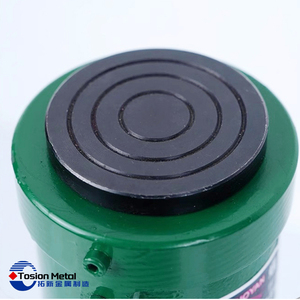 专业机械螺旋千斤顶，重型手摇耐用结构，满足各种起重需求 - Product Image 3